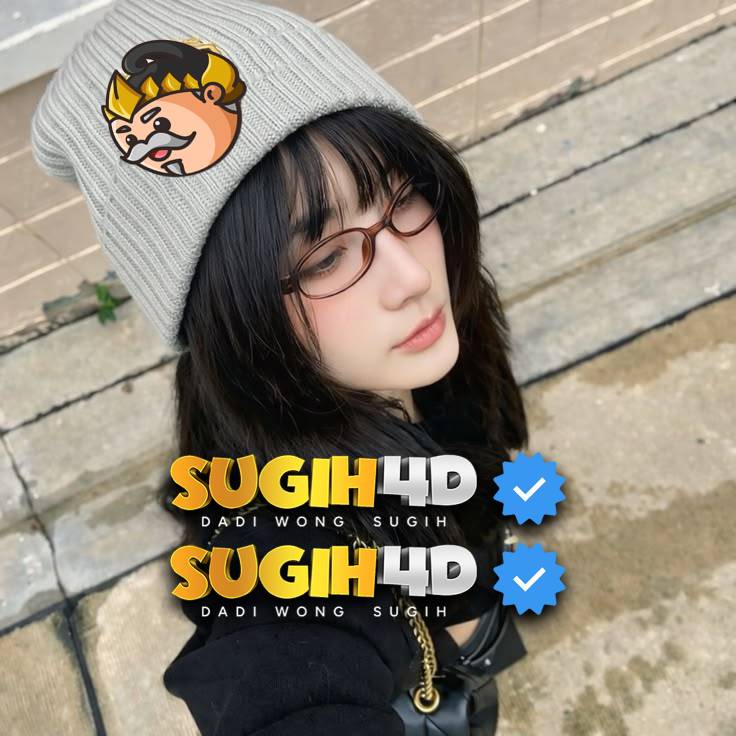 SUGIH4D